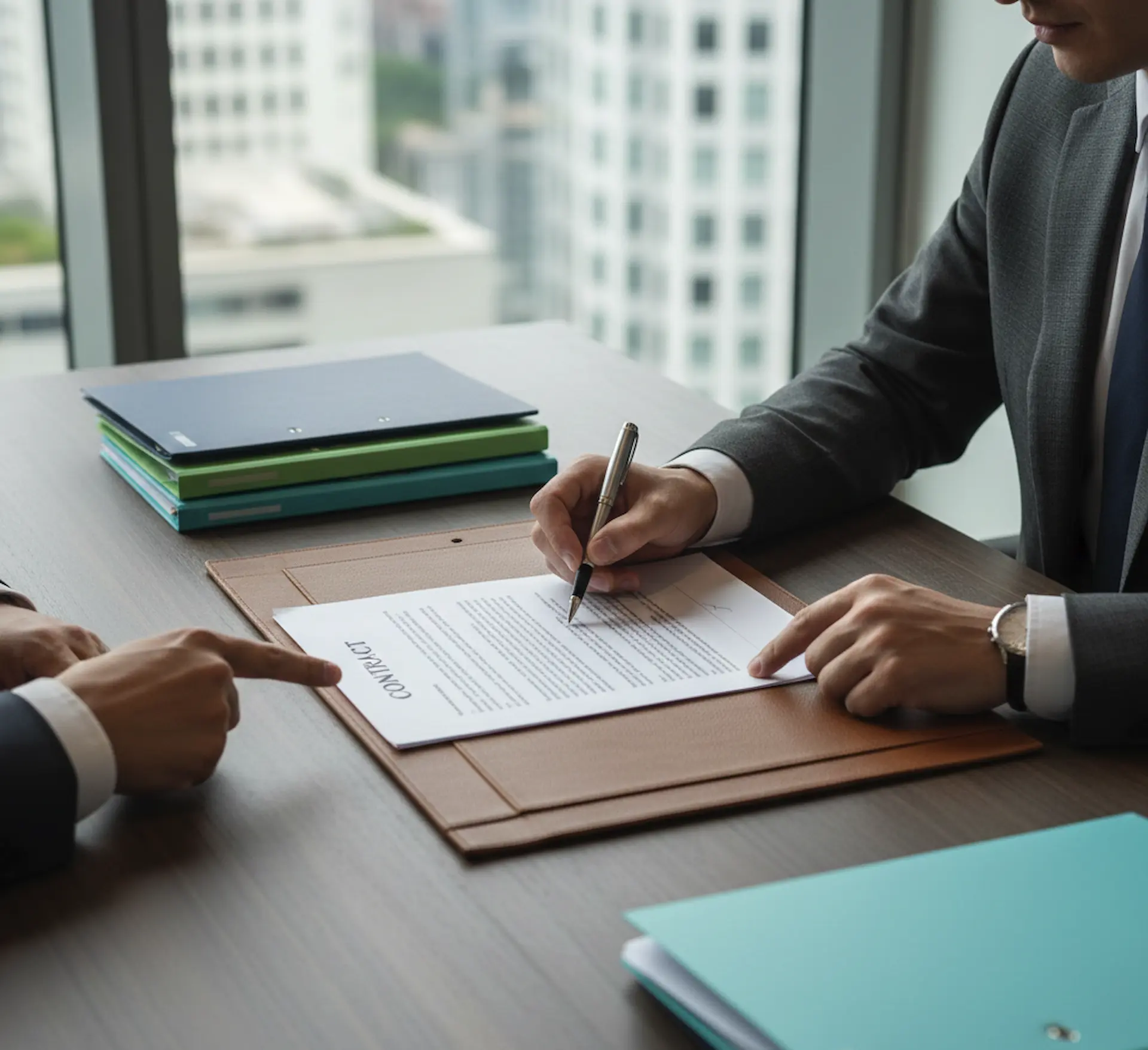 Conseil en immobilier d'entreprise à Lille Métropole