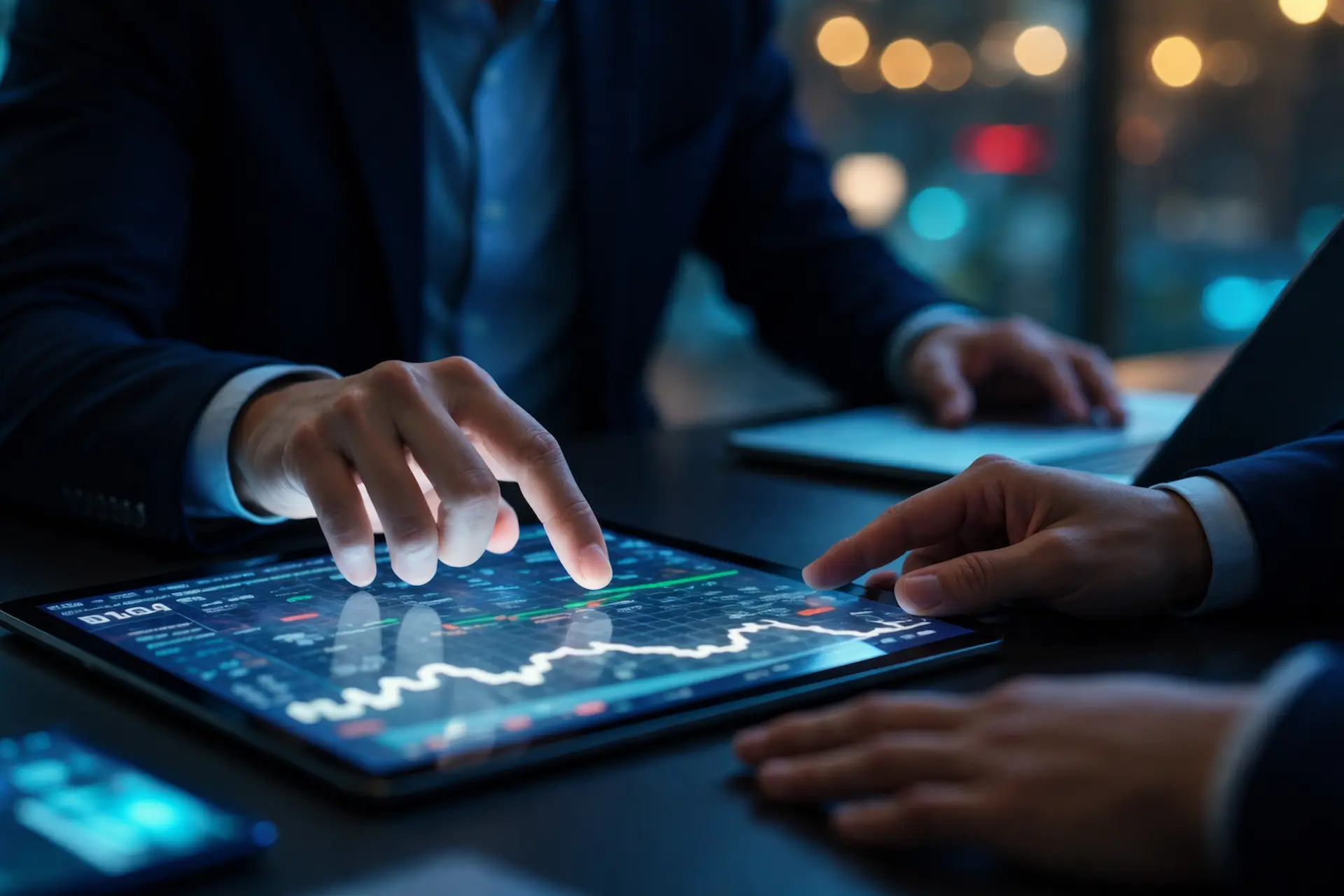 Investissement immobilier professionnel - Entrepôts et locaux d'activités