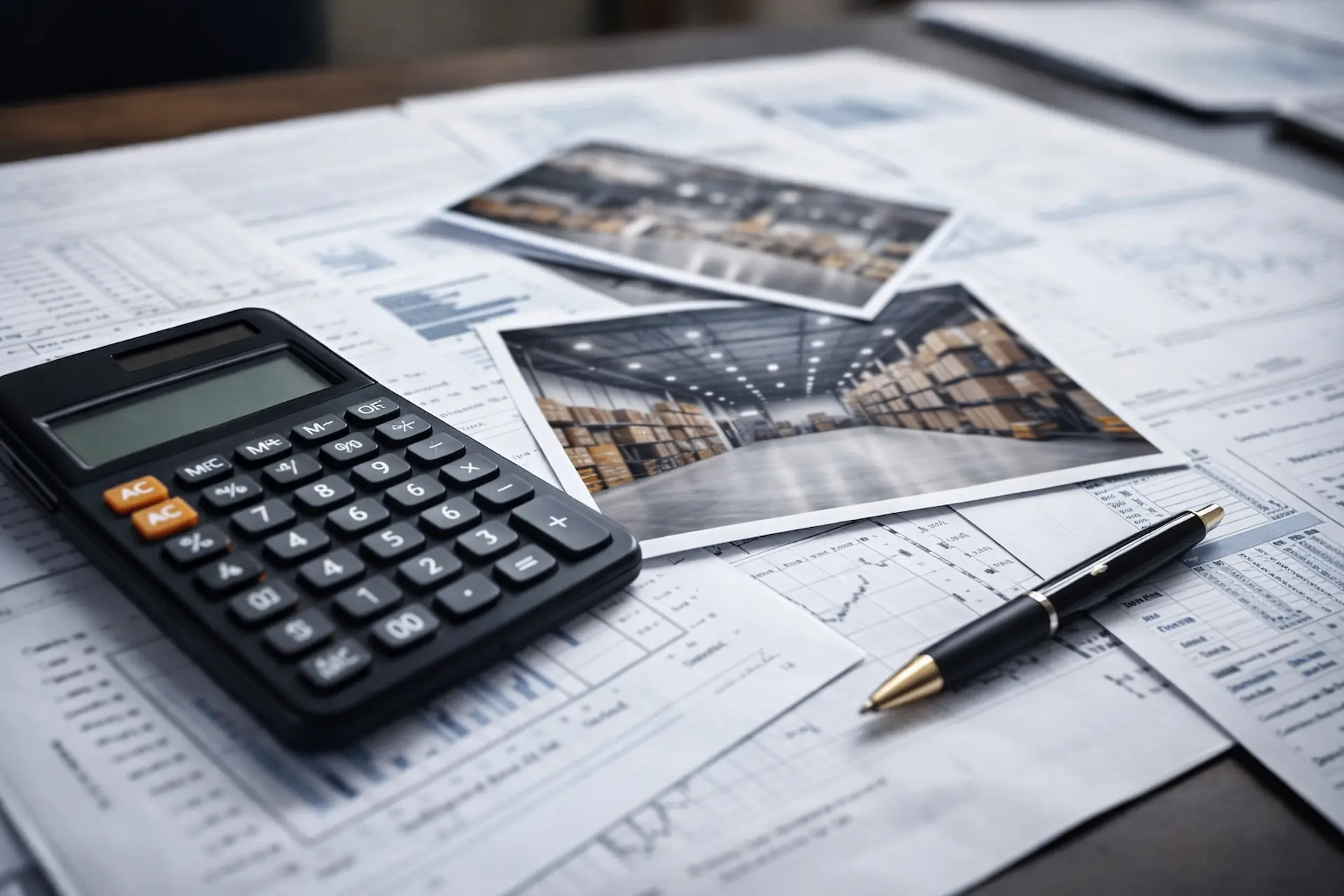 Valorisation d'actifs immobiliers d'entreprise - Estimation et arbitrage